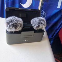DJI mic mini