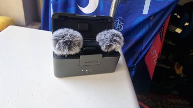 DJI mic mini