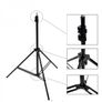 Flash Umbrella Light Stand Plus 2 Bracket Kit Image 6