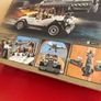 lego Indiana jones fighter plane chase 77012 Image 5