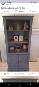 Bookcase