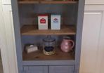 Bookcase