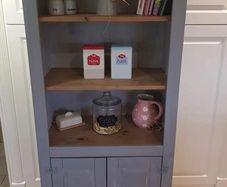 Bookcase