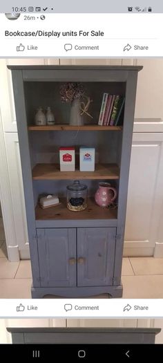 Bookcase