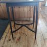 Small lamp table Image 3