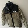 The North Face 700 Style Down Jacket Image 2