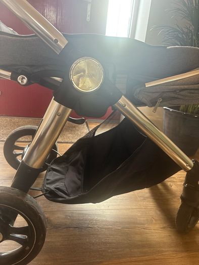 Mamas and Papas Buggy and Travel System