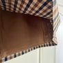 Aquascutum mini skirt UK 12 Image 3