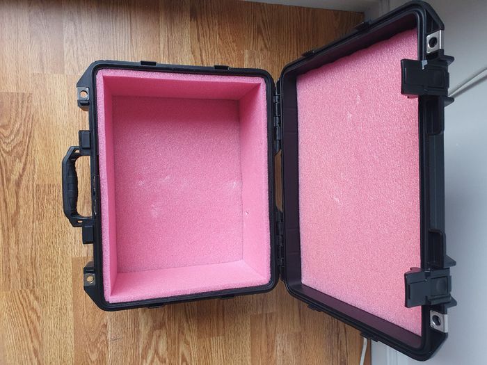 Pelican 1507 Air Case