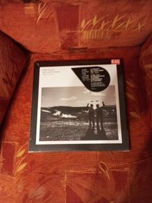 Lp Pink Floyd The Later Years 1987 To 2019 Double Lp Brand New