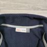 Kjus Half Zip Golf Jumper Mens Large Image 4