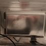 BOSCH Built-in microwave 900W - only 80 euro Image 4