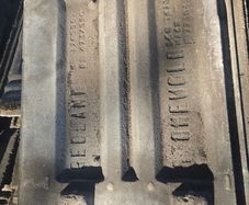 Roof tiles