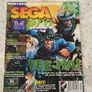 Sega Pro Magazine Issue 18 April 1993 Image 2