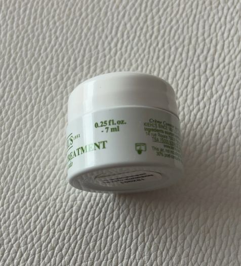 Kiehls creamy eye treatment with avocado 7ml