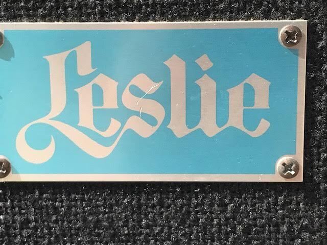 Hammond Suzuki 302C Leslie Speaker Cabinet
