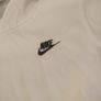 White Nike kids hoodie Image 2