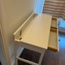 Ikea Desk and Chair Image 2