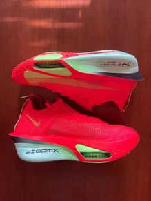 BRAND NEW Nike Alphafly 3 - Red