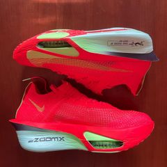 BRAND NEW Nike Alphafly 3 - Red