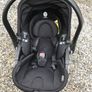 iCandy 'Apple to Pear' &Buggy and isofix car seat set Image 6