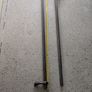 wooden curtain pole Image 4