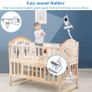 Baby Camera Monitor Holder Universal Image 5