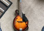mandolin