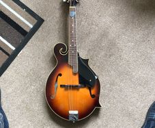 mandolin