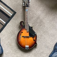 mandolin