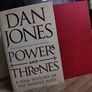 Powers and Thrones: A New History of the Middle Ages ! Hardcover ! by Dan Jones ! 2021 ! by Apollo ! Image 6
