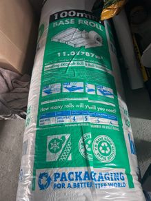 Knauf Insulation Roll