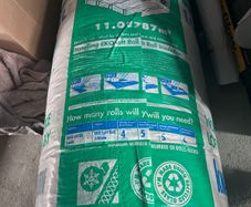 Knauf Insulation Roll
