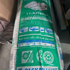 Knauf Insulation Roll