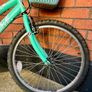 Ignite Radiance 24 inch Kids Girls Mountain Bike Mint Green Image 5