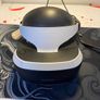 Playstation Vr with game Image 2
