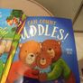 4 beautifully illustrated early childrens books Image 7