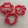Custom cookie cutters Image 2