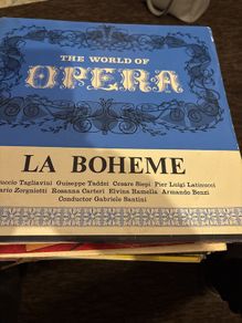 Vinyl Classical Box One