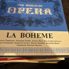 Vinyl Classical Box One
