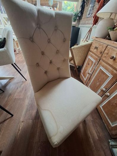 X6 Country style dining chair set