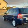 Opel zafira Image 3