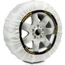 Goodyear Ultra Grip Textile Snow Chains Large Image 3