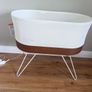 Snoo smart sleeper bassinet Image 3