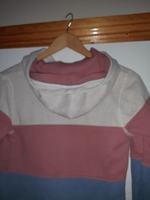 girls hoodie