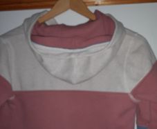 girls hoodie