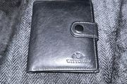 wallet Wittchen leather