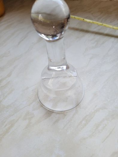 vintage glass