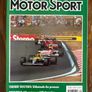 Bulk Formula One Magazine's (90+) Jordan F1 Senna Schumacher Image 8