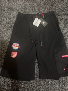 Red Bull Shorts
